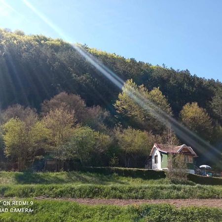 Vikendica Vrelo Pirot Esterno foto